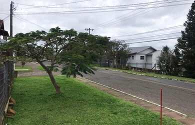 Imagem 5: Casa à venda Terreno com 1.210 m² - Bairro Rondônia - Novo Hamburgo/RS