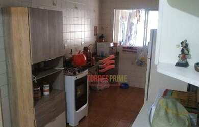 Imagem 10: Apartamento à venda, 134 m² por R$ 470.000,00 - Campo Grande - Santos/SP