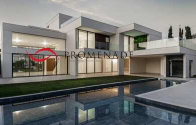 Imagem: RIO DE JANEIRO - Casa de Condomínio - BARRA DA TIJUCA