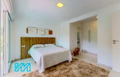 Imagem 13: Casa no Condomínio Fechado Vivendas do Atlântico em Balneário Camboriú