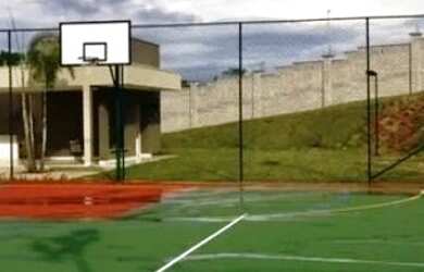 Imagem 16: Terreno à venda, 572 m² por R$ 735.000 - Quintas do Ingaí - Santana...