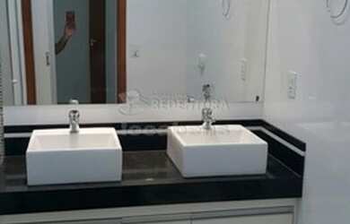 Imagem 8: São José do Rio Preto - Casa de Condomínio - Condomínio Village Rio...