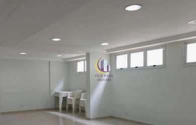 Imagem 4: Apartamento com 2 dormitórios, 70 m² - venda por R$ 290.000,00 ou aluguel...