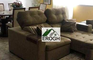 Imagem 4: Apartamento à venda, 125 m² por R$ 640.000,00 - Jardim Bela Vista -...