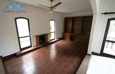 Imagem 5: Sobrado à venda, 270 m² por R$ 1.750.000,00 - Vila Madalena - São Paulo/SP