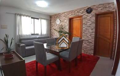 Imagem 4: Apartamento à venda, 68 m² por R$ 199.000,00 - Bela Vista - Alvorada/RS