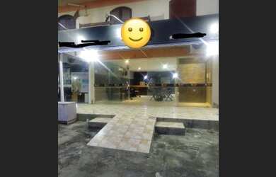 Imagem: O depósito possui 81m² de Área e está localizado em Araruama