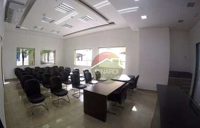 Imagem: O depósito possui 1 Vaga na garagem, 59m² de Área e está