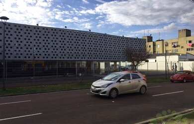 Imagem 2: Terreno à venda, 3166 m² por R$ 8.200.000,00 - Rebouças - Curitiba/PR