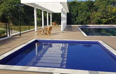 Imagem 11: Terreno à venda, 360 m² por R$ 440.000 - Condomínio Reserva Saint Paul...