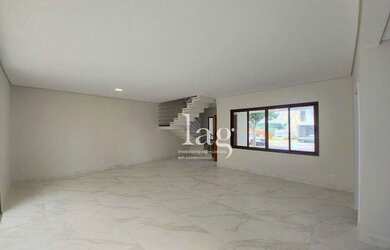 Imagem 16: Casa com 3 dormitórios à venda, 240 m² por R$ 870.000,00 - Condomínio Terras de São Franci