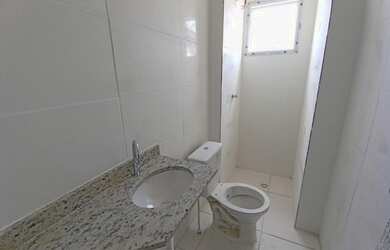Imagem 12: Apartamento à venda, 83 m² por R$ 540.000,00 - Canto do Forte - Praia...
