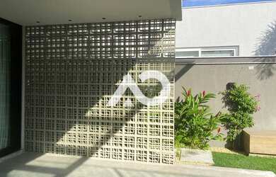 Imagem 13: Casa com 6 dormitórios à venda, 778 m² por R$ 8.790.000,00 - Barra...