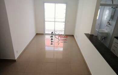 Imagem 2: Apê 3 dormitórios R$490 mil - Essencialle Home Club - Barueri