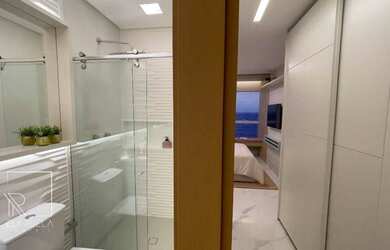 Imagem 15: Taj Home Resort - 03 suítes à venda, 162 m² por R$ 2.233.425 - Jockey...