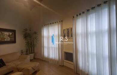 Imagem 12: Casa com 4 dormitórios à venda, 315 m² por R$ 1.400.000 - Condomínio...