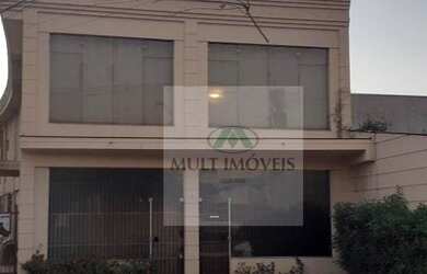 Imagem 1: Sobrado para alugar, 513 m² por R$ 15.000,00/mês - Alto da Boa Vista...