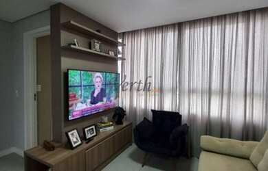 Imagem 6: Apartamento para locação em Hortolândia/condominio Azaleias do campo