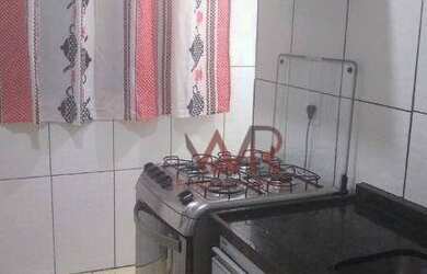 Imagem 5: Apartamento à venda, 52 m² por R$ 160.000,00 - Itaquera - São Paulo/SP