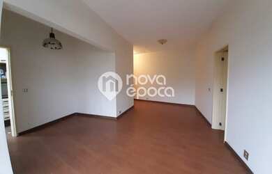 Imagem: O apartamento possui 2 Dormitórios, 4 Banheiros, 2 Vagas na