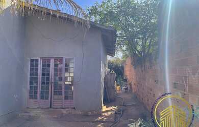 Imagem 8: Casa Cerrado 3 Goiânia. 250m² de Área, 1 Banheiroe2 Dormitórios