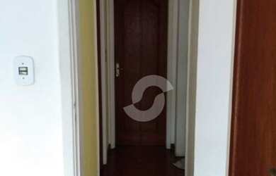 Imagem 8: Apartamento à venda, 53 m² por R$ 250.000,00 - Fonseca - Niterói/RJ