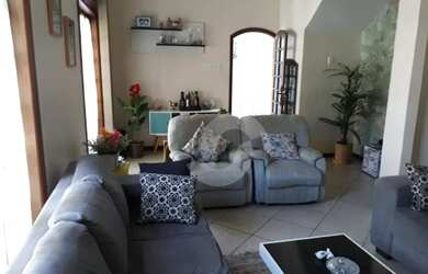 Imagem 3: Casa à venda, 136 m² por R$ 669.000,00 - Fonseca - Niterói/RJ