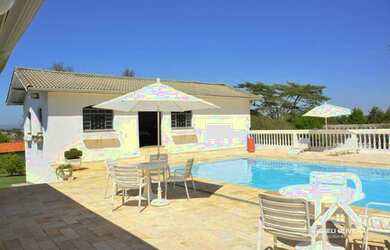 Imagem 10: Casa com 4 dormitórios, 616 m² - venda por R$ 2.000.000,00 ou aluguel...