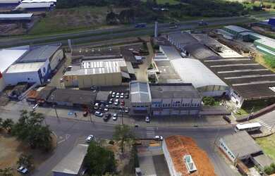 Imagem 5: Conjunto à venda, 7000 m² por R$ 15.000.000,00 - Ponte Alta - Atibaia/SP