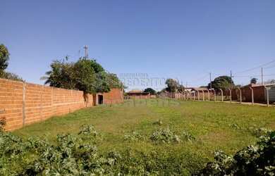 Imagem 1: São José do Rio Preto - Terreno Padrao - Estância Alvorada Zona Rural
