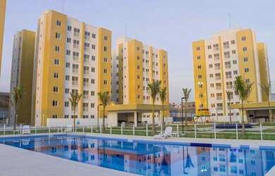 Imagem 2: Apartamento à venda, 61 m² por R$ 305.000,00 - Portão - Curitiba/PR