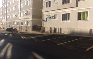 Imagem 1: Apartamento com 2 dormitórios à venda, 50 m² por R$ 146.000,00 - Spina...