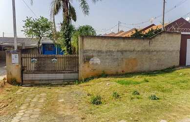 Imagem 2: Terreno com 368,81m² a Venda na Fazenda Rio Grande - PR