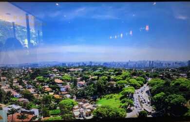 Imagem 6: Il Faro - Pronto 3 suites - Nobre Morumbi - 195m²