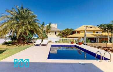 Imagem 16: Casa no Condomínio Fechado Vivendas do Atlântico em Balneário Camboriú