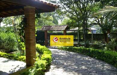 Imagem 10: Chácara com 3 dormitórios, 2500 m² - venda por R$ 1.080.000,00 ou aluguel...