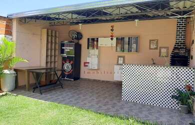 Imagem 15: Casa à venda, 64 m² por R$ 345.000,00 - Jardim Nair Maria - Salto/SP