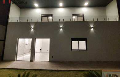 Imagem 12: Casa com 4 dormitórios, 420 m² - venda por R$ 3.000.000,00 ou aluguel...