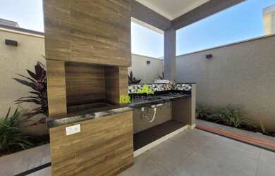 Imagem 12: Casa com 3 dormitórios à venda, 149 m² por R$ 685.000 - Residencial...