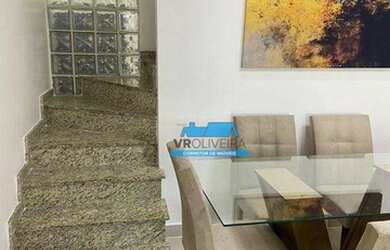 Imagem 11: Sobrado à venda, 114 m² por R$ 590.000,00 - Vila Curuçá - Santo André/SP