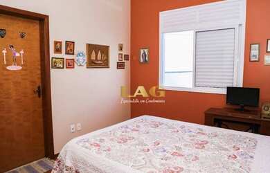 Imagem 13: Casa com 4 dormitórios à venda, 296 m² por R$ 1.250.000,00 - Condomínio...