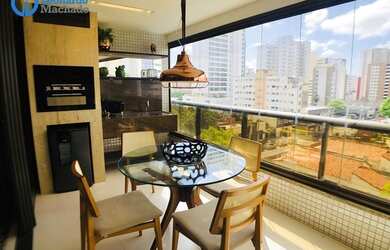 Imagem 3: Apartamento à venda, 162 m² por R$ 1.845.000,00 - Aldeota - Fortaleza/CE