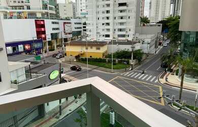 Imagem 1: Alugo por dia apto a uma quadra do mar , Balneário Camboriú