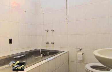 Imagem 13: Sobrado com 4 dormitórios, 157 m² - venda por R$ 850.000 ou aluguel por R$ 4.500/mês - Vil