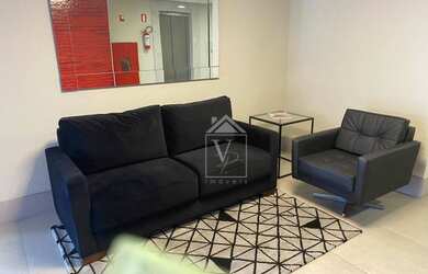Imagem 3: Apartamento com 2 dormitórios, 62 m² - venda por R$ 547.000,00 ou aluguel...