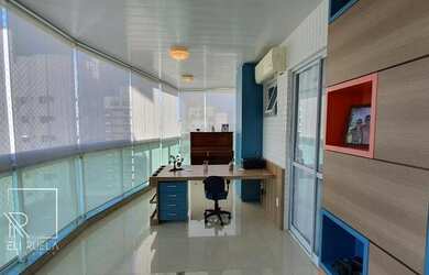 Imagem 14: Armando Negreiros à venda, 300 m² por R$ 3.700.000 - Praia de Itaparica...