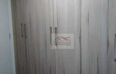 Imagem 12: Apartamento residencial à venda, Parque Novo Mundo, São Paulo - AP0326