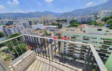 Imagem 16: Tirol - 3 Quartos - venda, 117 m² por R$ 497000 - Freguesia Jacarepaguá...