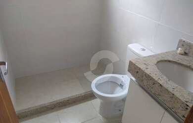 Imagem 7: Apartamento à venda, 39 m² por R$ 145.000,00 - Araçatiba - Maricá/RJ