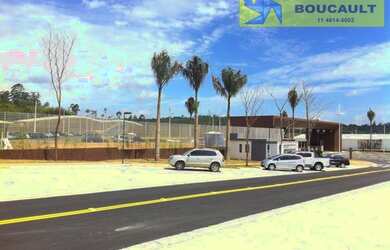 Imagem 6: Terreno à venda, 17345 m² por R$ 10.476.817,00 - Parque Industrial San...